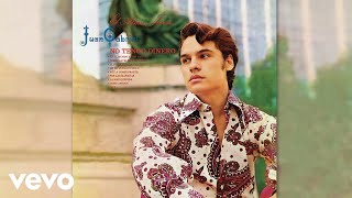 Juan Gabriel  La Más Querida Cover Audio [upl. by Wier147]