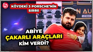 Abiye çakarlı araçları kim verdi Zenginliğin kaynağı ne Barış Pehlivandan gündem yaratan sözler [upl. by Diraf706]