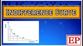 Indifference Curve TamilEnglish notes economicstamil neteconomics cueteconomics tnpsc upsc [upl. by Hnib288]