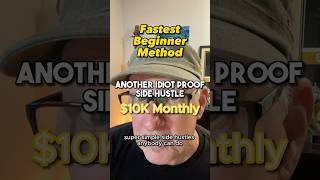 Fastest way for beginners to get to 10K online with affiliate marketing [upl. by Palmira183]