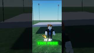 Rope constraints working PERFECTLY FINE  Roblox Studio roblox [upl. by Atiuqal]