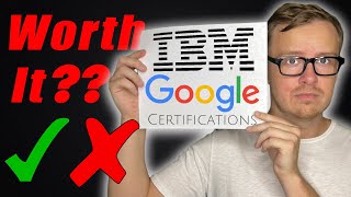 Top 5 Online Certifications That Are Actually Worth It [upl. by Henley]