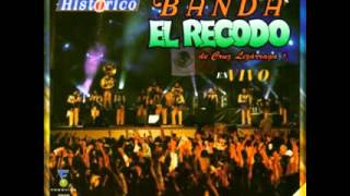 Banda El Recodo Historico En Vivo [upl. by Mure233]