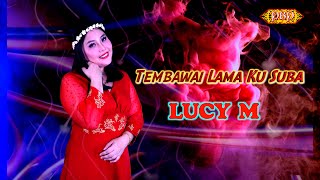 🧚Tembawai Lama Ku Suba ✨  Lucy M Official Lyric [upl. by Eckel]