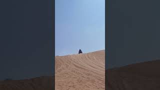 1000 polaris scrambler off road dunes [upl. by Lexine]