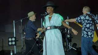 Morcheeba  Live  Rome  Almost Full 20062024 [upl. by Dayiz]