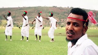 Jirenya Shifera  Shaggooyyee NEW 2015 Oromo Music by NUUN Studio [upl. by Leahsim631]