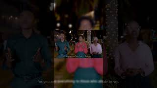 Mbe uwawe Yesu byimazeyo gospelmusic shorts [upl. by Dyrrej273]