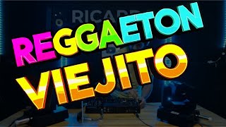 Reggaeton Viejito Mix 2024  Daddy Yankee Don Omar Tego Ivy QueenTrebol Clan Tito el Bambino [upl. by Taffy921]