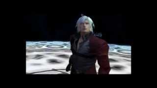 Devil May Cry 2 Dante Dont Speak Just Die [upl. by Lolande]