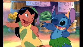 Lilo and Stitch theme song performed by Black Dyke Band [upl. by Aurore]