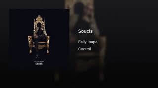 Soucis fally ipupa [upl. by Herra]