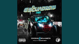 El Escuadron feat De La Ghetto Remix [upl. by Mathew11]