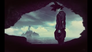 DragonBall Super OST  Black Goku Theme OFFICIAL The Birth of Merged Zamasu [upl. by Jeniffer478]