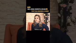 Devor ortidagi sevgi❤ Juftlik haqida fikriz❤👍 love ilkuchrashuv rek ilksevgim mp3 duet top [upl. by Eraste993]