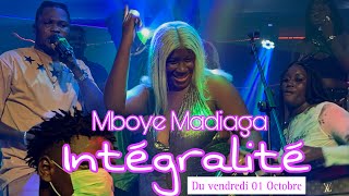 Encore guichet fermé  Mboye madiaga explose scale Night club  live du 01  10  2024 [upl. by Naras]