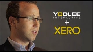 Bank Reconciliation  Yodlee Interactive  Xero [upl. by Korrie14]