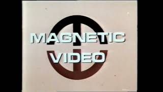 Magnetic Video20th Century Fox 19791967 [upl. by Trinette122]