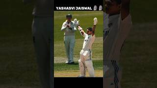 Century by yashasvi Jaiswal against Australia indvsaus bgt [upl. by Thacher]