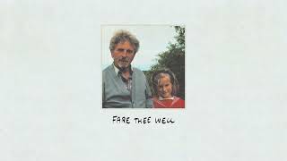 Susanne Sundfør  fare thee well Official Audio [upl. by Hartfield]