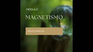 Encontro 1 – O que é magnetismo [upl. by Darren]