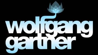 Wolfgang Gartner  Wolfgangs 5th Symphony in ORIGINAL MIX HD 720p [upl. by Okim]