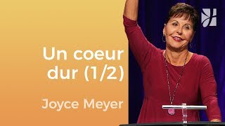 D’un coeur dur à un coeur selon Dieu 12  Joyce Meyer  Gérer mes émotions [upl. by Yila776]