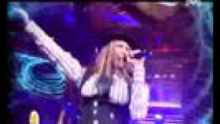 Fergie  London Bridge LIVE Great performance [upl. by Vasili]