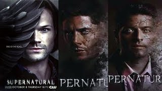 Supernatural Season 16 Jensen Ackles Pitches A Darker Revival Season For HBO MAX [upl. by Grimes]