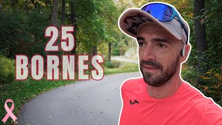 25 bornes pour tester lallure marathon 430km 🤓 [upl. by Seraphim]