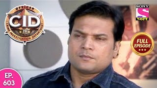 CID  Full Episode 603  24th January  2018 [upl. by Asseral840]