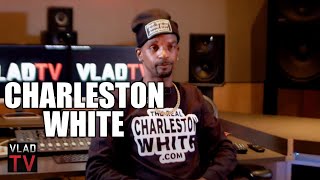 Charleston White Says Mob James is Lying About Charlestons Apology Part 8 [upl. by Aisats]