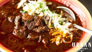 Texas Chili Recipe Won over 30 Cookoffs [upl. by Bogoch8]