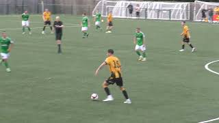 Highlights Morpeth Town 2 Ashington 3 Preseason [upl. by Georgeanna722]