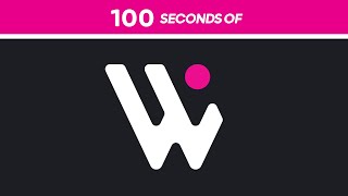 Wonderland Engine in 100 Seconds [upl. by Eisen]