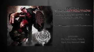 08 WSRH  Klason feat Paluch  bit Donatan i Pola [upl. by Sev]