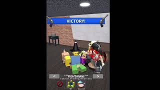 Air gets NEW effect in MM2 roblox mm2roblox mm2 fyp sherrif funny [upl. by Maer382]