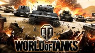 World of Tanks Battle Music 25 [upl. by Onyx]