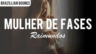 Raimundos  Mulher De Fases ECologyk Bootleg [upl. by Neerbas]