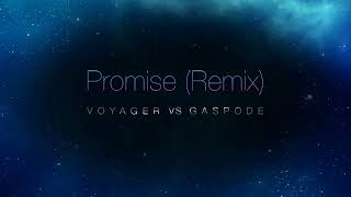 Voyager – Promise Gaspode Remix [upl. by Brand]