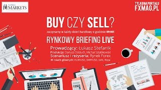 Przygotowanie do handlu LIVE 26 kwietnia  indeksy i główne pary walutowe na rynku Forex [upl. by Elaen]