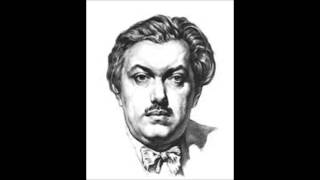 Lucijan Marija Skerjanc Simfonija st 4  Symphony no 4 [upl. by Bitthia]