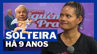 JECIANE QUER CASAR  ARRUMA ALGUÉM PRA MIM [upl. by Nomyaw]