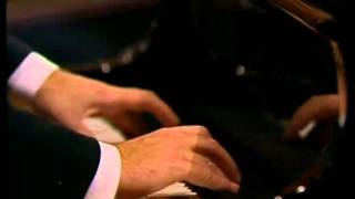 Barenboim plays Brahms Piano Concertos Nos I amp II [upl. by Naarah]