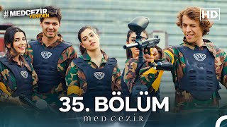 Medcezir 35 Bölüm FULL HD [upl. by Alpers]