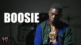 Boosie and Vlad Debate if the CIA Killed Bob Marley Part 5 [upl. by Weir]