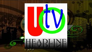 3 11 2024 UTv News Headline [upl. by Tiossem90]