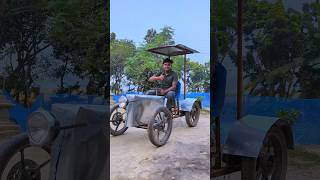 making homemade RC tractor shots project experiment [upl. by Ikcin382]