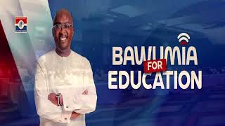 Bawumia For Education We cant educate 21stcentury children in 19thcentury buildings  Dr Adutwum [upl. by Romeo]