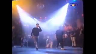 Music Instructor Feat Flying Steps  Super Sonic Live  VIVA Club Rotation  1998 [upl. by Zarger312]